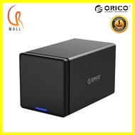 ORICO NS400U3 4-BAY 3.5" SATA HDD ENCLOSURE