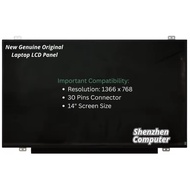 LAYAR LCD Display Screen Asus X411 X411B X411M X411N X411U X411S X411MA X411BA X411UNV new Original
