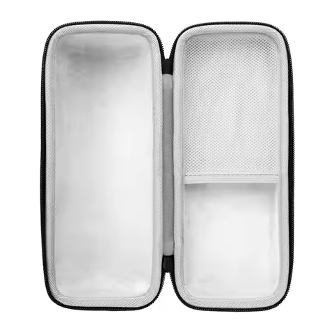 Carrying Case for KEF MUO2 Portable Bluetooth-compatible Speaker Portable Travel Speaker Bag Hard Sh