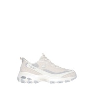 Skechers Slip-Ins D'Lites Women's Training Shoes - Natural