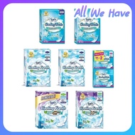 (FRESH BATCH) AWH Sofy Cooling Fresh Pad Ultra Slim Wing Pad PantyLiner Sanitary Pad Tuala Wanita 25