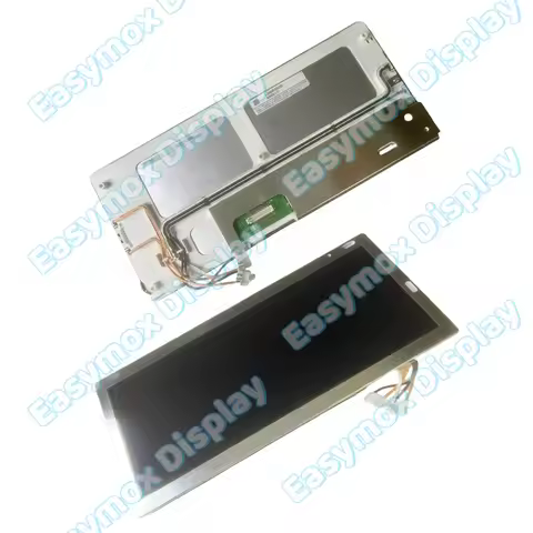 8.8" Display For BMW E90 E91 E60 E61 E63 E64 E65 E66 E70 E71 X5 CIC CCC CID LQ088H9DZ03