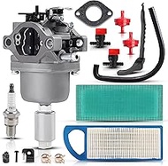 594605 Carburetor Carb Replacement For Nikki B&S 592224 590399 594492 31P677 697216 21R707 792036 79