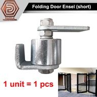 Gate bearing ensel (short) Gate hinges gate ensel ensel pintu pagar ensel pintu lipat folding door h