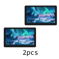 จอมอนิเตอร์เบาะหลังรถยนต์พร้อมเครื่องเล่น Android 13 2+32G หน้าจอสัมผัสขนาด 11.6 นิ้ว พร้อม Wifi Blu