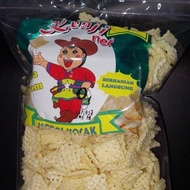snack kenji