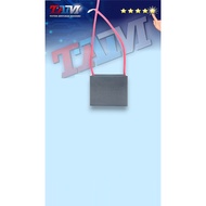 Kapasitor CBB61 5uF 630V Kabel MERAH