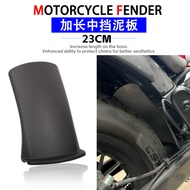 Hot Sale Suitable for Spring Breeze 450CLC Modified Center Fender 550CLC Non-Damaged Installation Fr