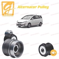 Gaido Overrunning Alternator Pulley for Proton Exora Campro CPS, Gen 2, Persona