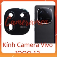 Vivo IQOO 12 , IQOO12 Camera Glass
