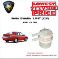 Fuel Filter Petrol Filter Proton Saga 12V , Iswara