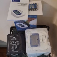 Heal Force B01 電子血壓計