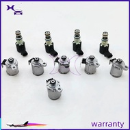Original New M78 M11 QR640AHA transmission valve body solenoid valve For Korando QR640AHA Supreme VI