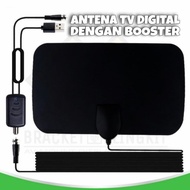 Antena digital tv booster Antena TV Digital Antena TV DigitalBooster