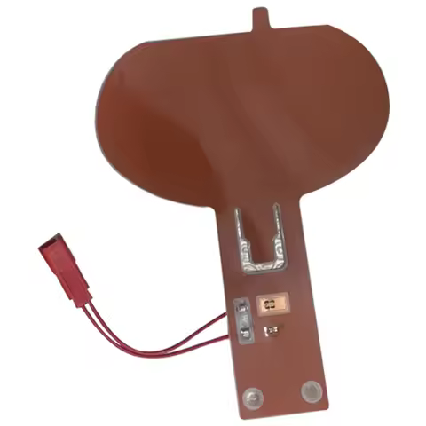 Car Horn Contact 924-904 6C3Z13B802C Steering Wheel Horn Contact for Ford F-150 F-250 F-350 F450 F-5