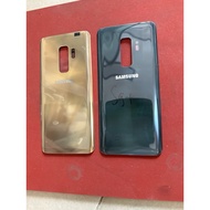 Replacement back cover for samsung galaxy s9 plus, s9+