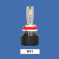 2PCS *1Year Warranty* Hino 300 Series (H1 H4 H7 H8/H11) G45 Truck&Lorry LED Headlight Highlight Head