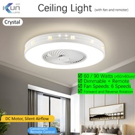 Ceiling Light LED Living Room Light Hallway Light Balcony Light Round Bedroom Light