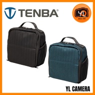 BYOB 9 Slim Backpack Insert (Black/Blue)