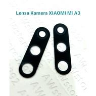 Camera Lens Camera Lens Rear Camera Glass XIAOMI Mi A3 Lens xiaomi mi a3 camera glass xiaomi mia3 Le