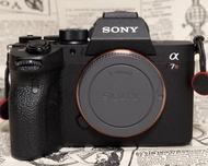 Sony A7R4 /A7RIV body