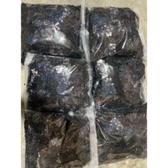 SA Liquidation of 6-petal sequins, 500gr bag