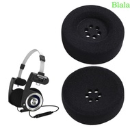 Blala Foam Ear Pads Cushion Cover for KOSS for Porta  PP KSC35 KSC75 KSC55
