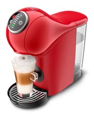 NESCAFÉ Dolce Gusto - Genio S Plus 咖啡機 - 瑰紅