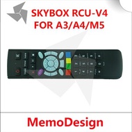 Remote Control for V8 V7 Skybox