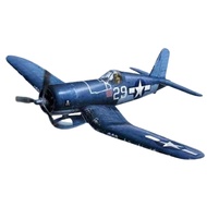 Tamiya 1/72 Warbird Collection No.75 US Navy Vought F4U-1A Corsair Model 60775
