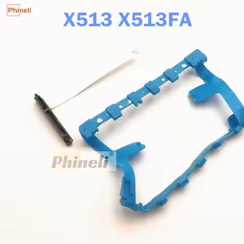 2.5inch HDD/SSD Hard Drive Cable Connector for ASUS X513 X513FA/EP/EA/EQ/FQ/UA/E