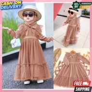 Ghames Lebaam Eid Al-Fitr Gamis for Responsible Girls Age 9 12 Newest 2024 3 4 Years 8 7 1 10 5 Game