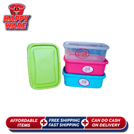 Happyware Baunan Small Lunch Box for Adult