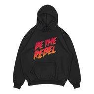 64SIXTYFOUR - Premium Hoodie The Rebel 7 Men's and Women's Thick Hoodie Sweater - Comfortable Hoodie