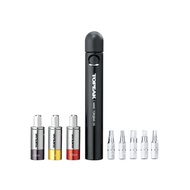 Topeak Nano Torqbar DX 4Nm 5Nm 6Nm Torque wrench - TT2570