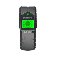 【WVH】-Stud Finder Wall Scanner 6 in 1 Stud Detector Physical Nail Finding Wall Detector for Wood Met