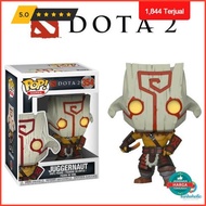 FUNKO POP! Funko Pop Top! Dota 2 Games - Juggernaut 354 Limited