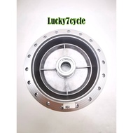 KRS HUB FRONT / REAR KAWASAKI HD3 steel