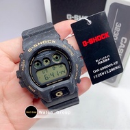 JAPAN SET Ready Stock G-Shock DW-6900WS-1JF / DW-6900WS-1 / DW-6900WS / DW-6900