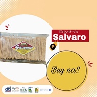 Salvaro by Blyth's coco Crisps