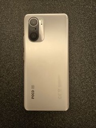 POCO F3小米 6 GB + 128 GB 已root 可外掛