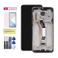 Màn Hình LCD Xiaomi Redmi Note 8 Pro Màn Hình Cảm Ứng Kỹ Thuật Số 6.53 Inch 1080 X 2340 Pixels IPS Đ