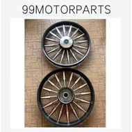 SPORT RIM 16 BATANG 1.4/1.6x17 EX5 DREAM / WAVE 100 / EX5 DREAM 110 FI / WAVE 100R -NO DISC / WAVE A