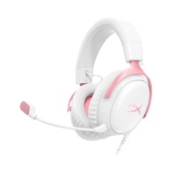 HyperX Cloud III Gaming Headset หูฟังเกมมิ่ง