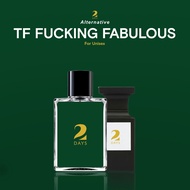 2DAYS TF FUCKING FABULOUS FOR MEN PERFUME