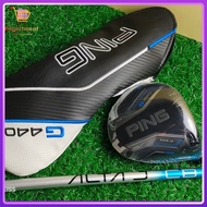 2025Style PING G440Golf Clubs Unisex Right Hand No.1 Wood Driver Single Head