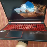 laptop acer nitro5