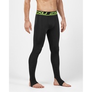 2XU Men Power Recovery Compression Tights