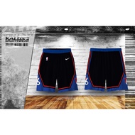 PHILADELPHIA 76ERS NBA SHORT 2021