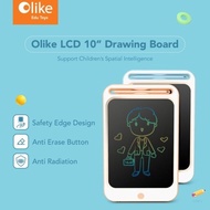 Lcd Writing Tablet 10 Inch Olike